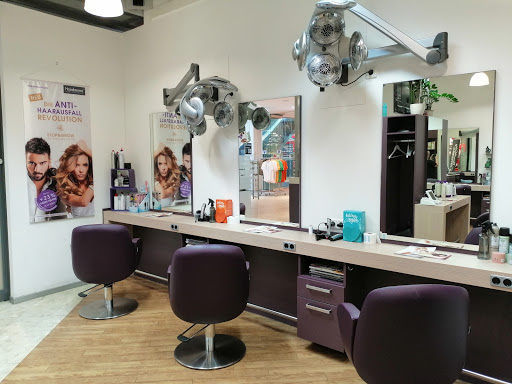 HAARCENTER Steyr GmbH – Steyr