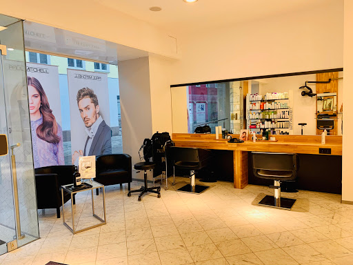 HAIRSALONS.at by Martin Hammerschmid – Hollabrunn