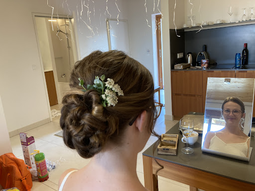 DIE HAARSCHNEIDERIN – Der Boutique Frisör – Ehrenhausen