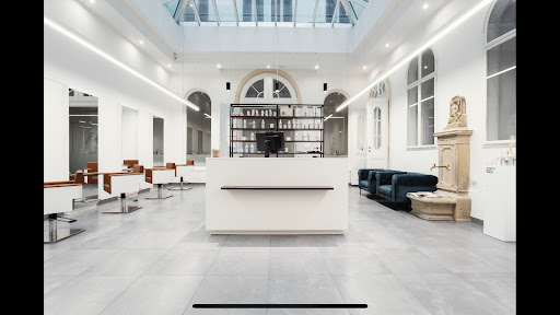 Friseur Markus Meidinger – Vienna