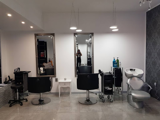 Friseursalon Ania – Vienna