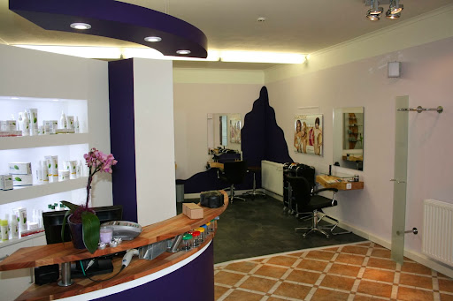 one Hair – Abtenau