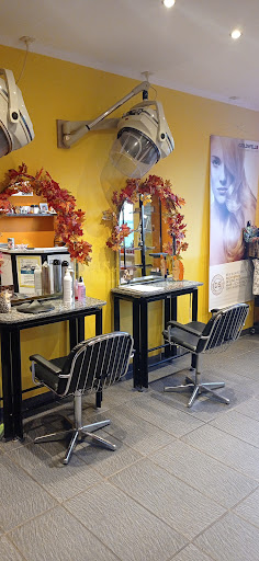 Friseur Angelina – Deutsch-Wagram