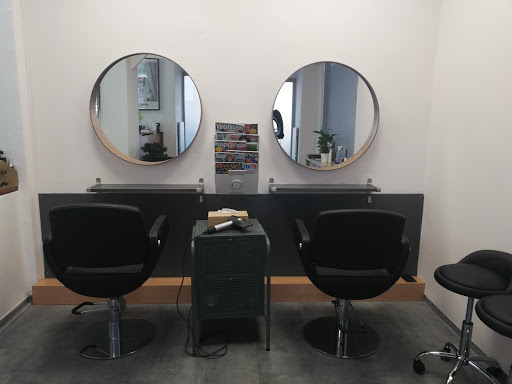 Hödl Friseur – Graz