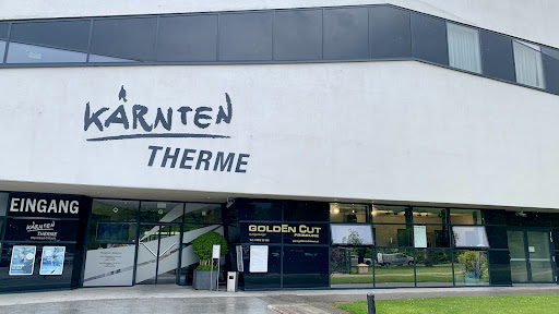 GOLDEN CUT FRISEURE – Villach