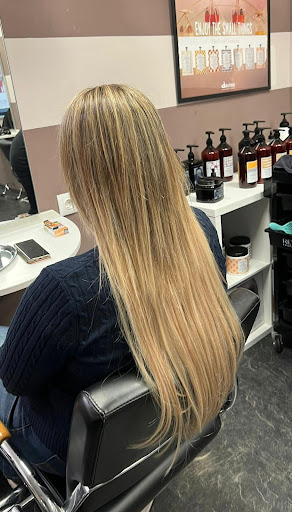 Salon Ulli – Klagenfurt am Wörthersee