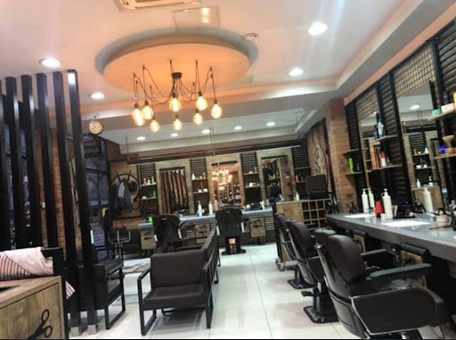 Moshairstyle/Herren – Vienna
