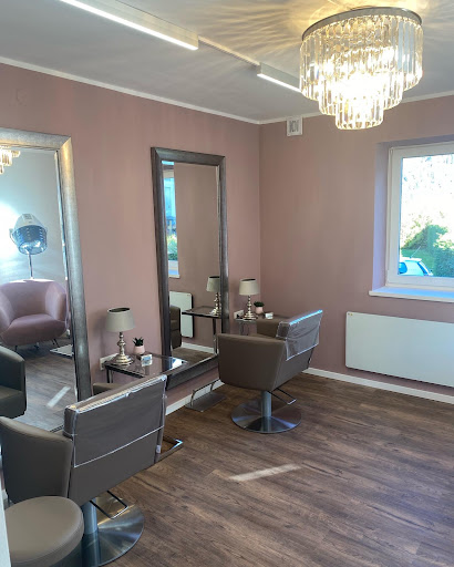 Friseur Ritter-Giesen – St Gilgen