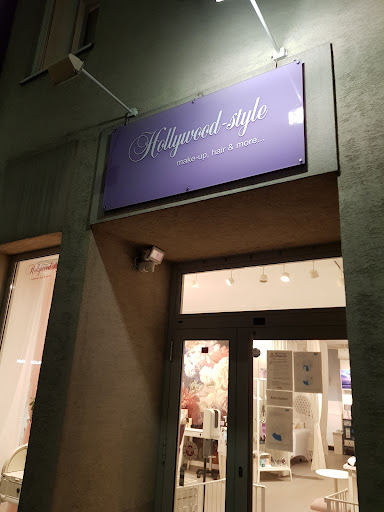 Hollywood-Style – Vienna