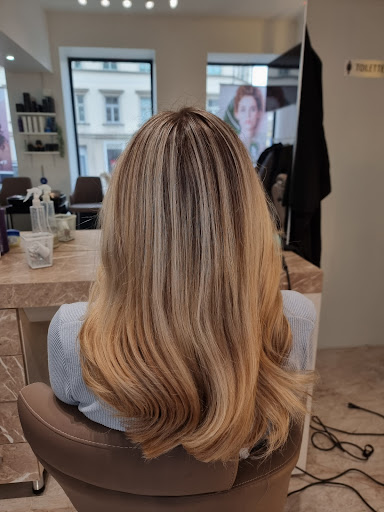 Friseur Slaer – Vienna