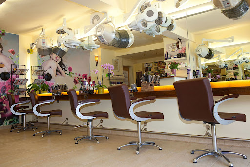 Friseur – Salon Haarschmid – Leutasch