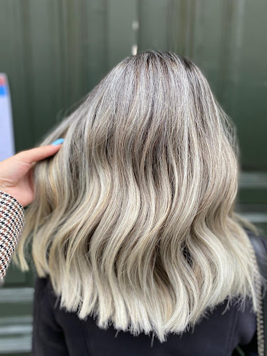 Friseur Hair-fair – Vienna