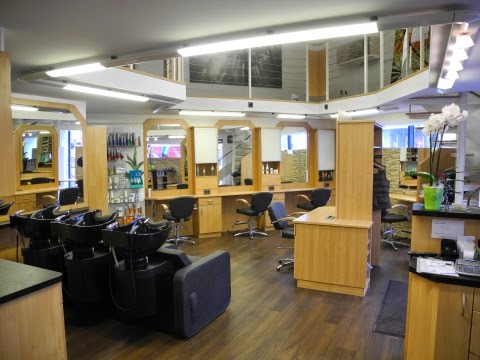 Millet Friseure – Vienna