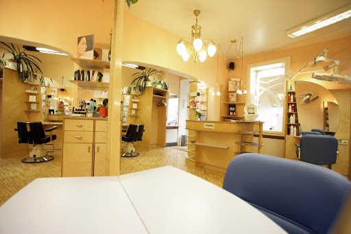 Friseur in der Josefstadt – Vienna
