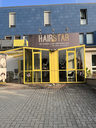 Friseur Hair Star – Spielberg