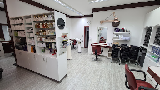 Friseurhandwerk Mausser – Jennersdorf