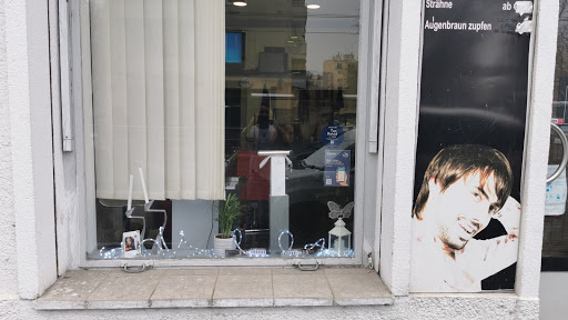 Beauty Atelier Franky van Borensky – Vienna