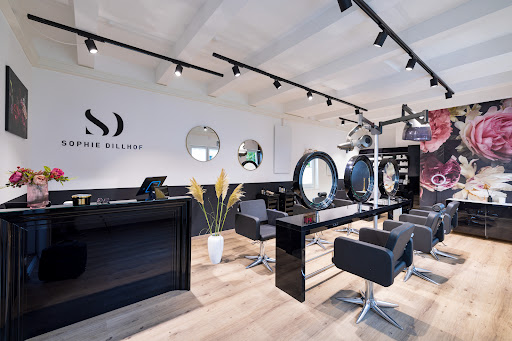 SD-Hairstylist – Müllendorf