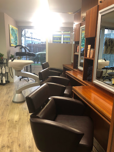 Friseursalon Gabriele Rothen – Vienna