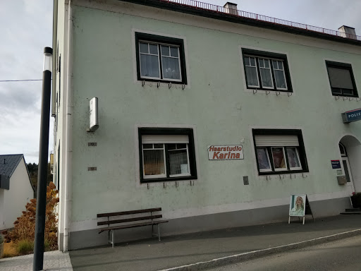 Haarstudio Karina Kemetter – Kukmirn