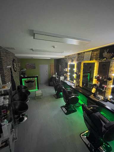Avin Friseursalon – Innsbruck