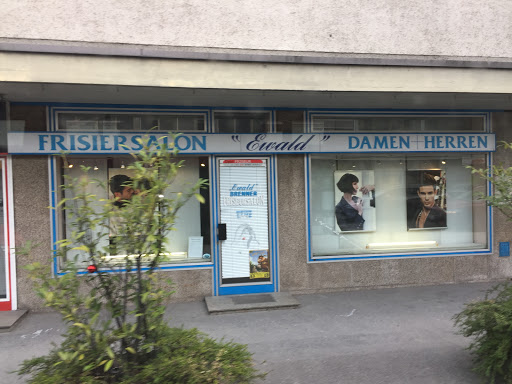Frisiersalon Brenner KG – Salzburg