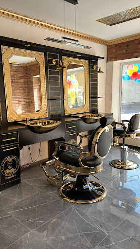 Barber Shop Golden Cut Rusko – Aurolzmünster