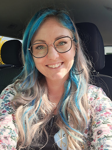 Verena’s Mobile Hair&Make up Art – St. Peter in der Au-Markt