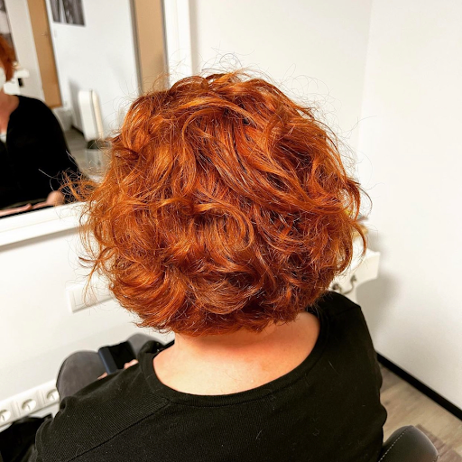 Friseurstudio glanzvoll – Hörbranz