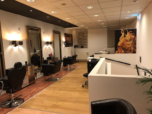 Mojghan Friseursalon – Spital am Pyhrn