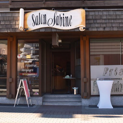 Salon Sabine – Kirchberg in Tirol