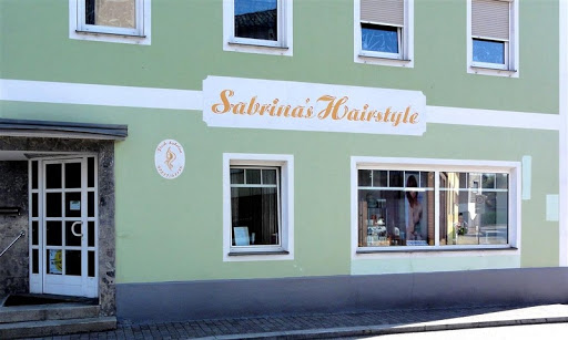 Sabrina’s Hairstyle – Sankt Georgen an der Gusen