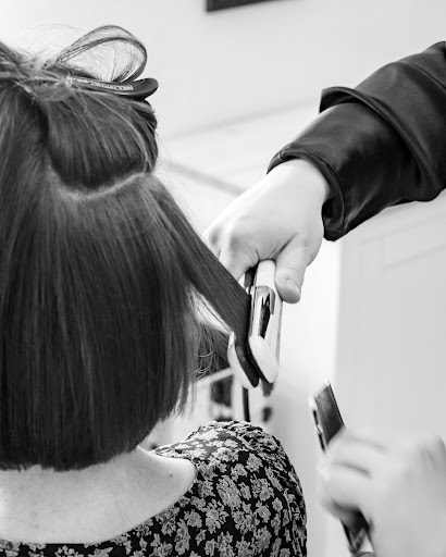 Friseurmeisterin Doris Rossmann – Gschwandt