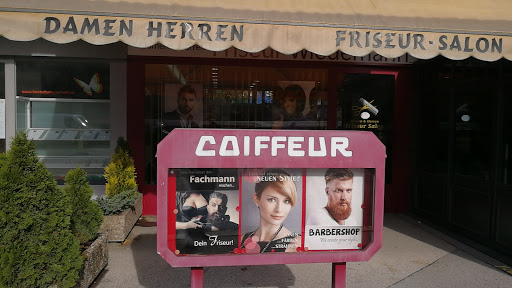 Friseur Wiedemann – Innsbruck