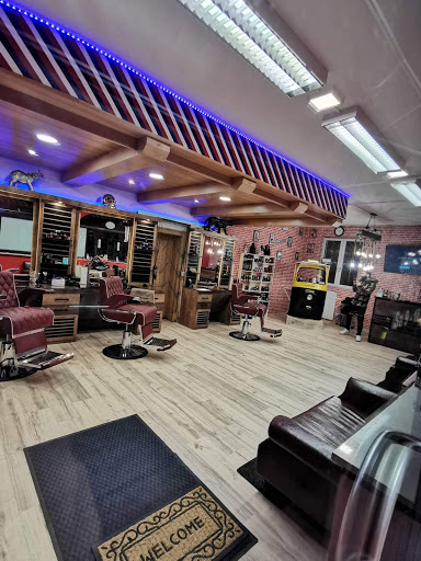 Barber shop Renas – Saalfelden