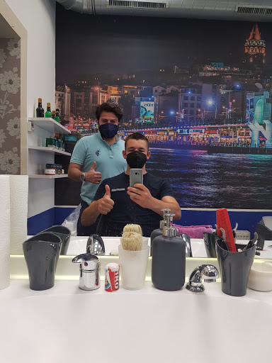 Friseur Lalem – Vienna