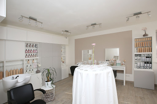 BeautyLounge Daniela Androsch – Groß-Siegharts