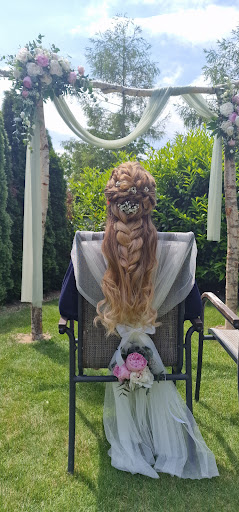 Friseur Haarmonie Bianca Peschel Mobile Friseurin – Vienna