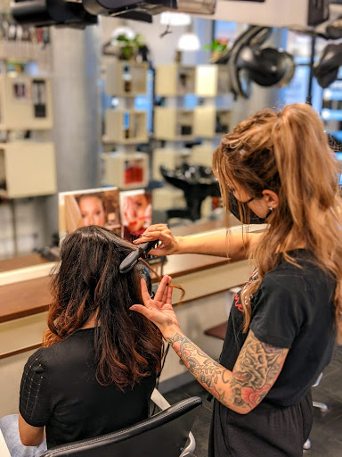 Sie+Er die Friseure – Kapfenberg