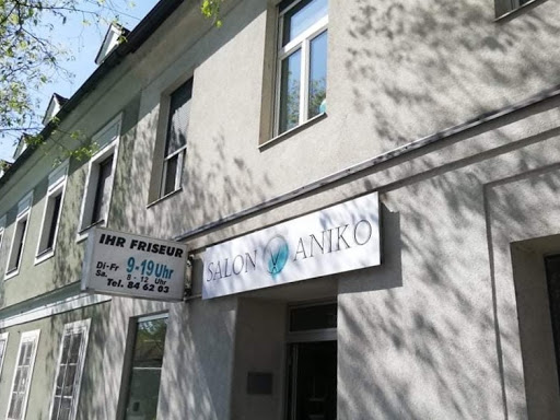 Salon Aniko – Graz