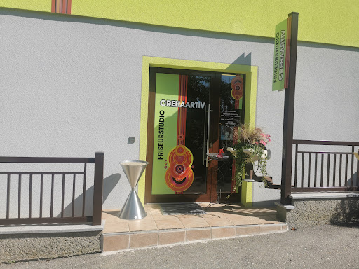 FRISEUR STUDIO CREHAARTIV – Kogl
