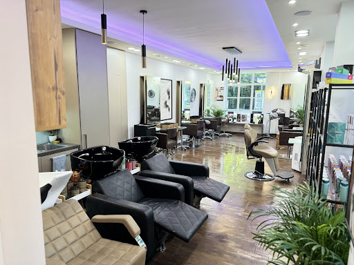 Moderno Coiffeur – Salzburg