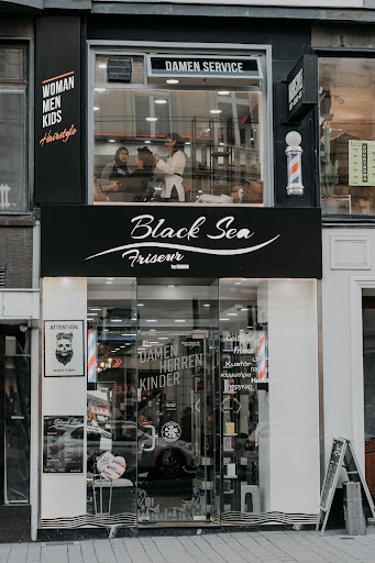 Black Sea Friseur – Vienna