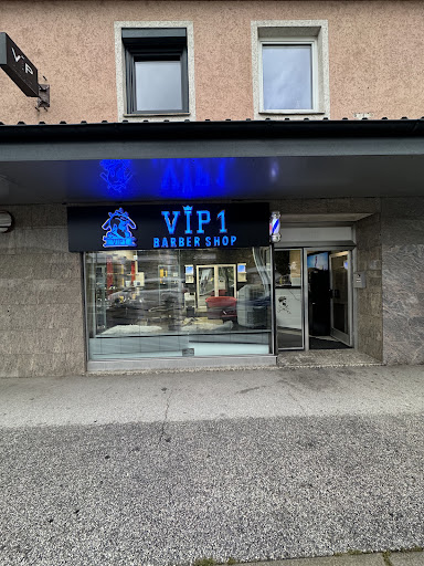 VIP Barbershop – Kapfenberg