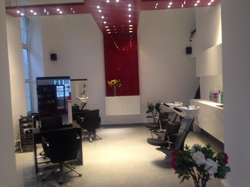 elke m derflinger friseurgeschäft & shiatsupraxis – Vienna