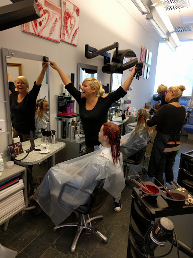 Friseursalon Wilhelmer – Klagenfurt am Wörthersee