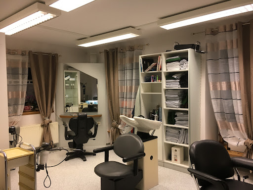 Haarstudio Margit Winkler – Aspang-Markt