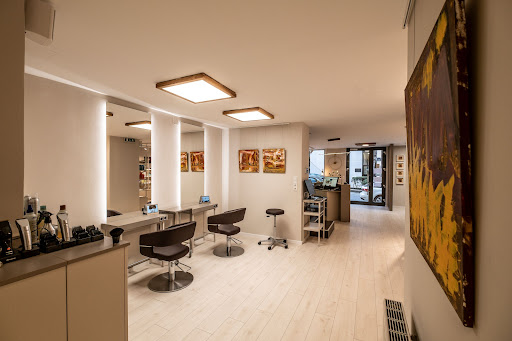 G-Room Barber – Lifestyle Salon & Spa, Martin Güntner GmbH – Vienna