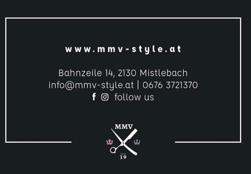 MMV Stylistin & Barber – Mistelbach