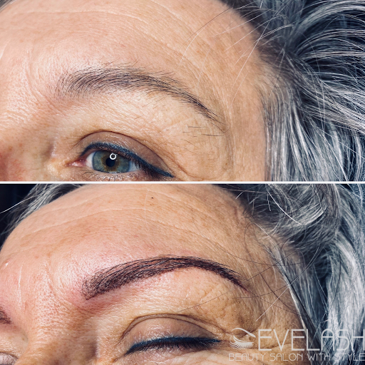 Beauty Salon with Style – Evelash (Wimpernverlängerung, Permanent Make-up & Sugaring) – Rottenmann